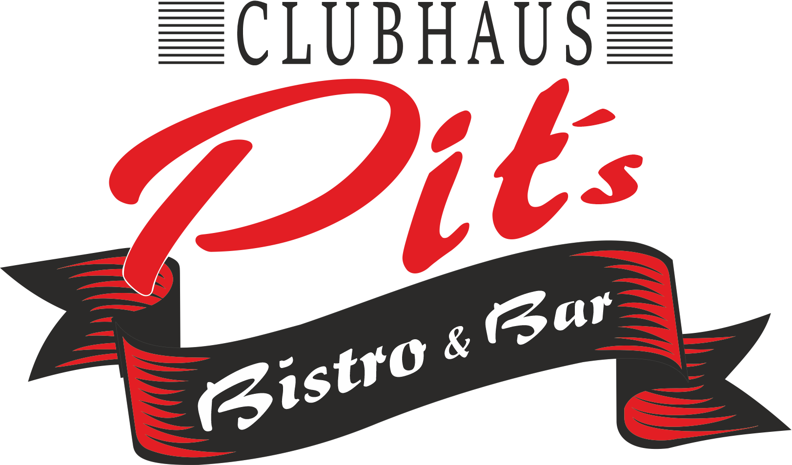 PIT's Bistro & Bar – Clubhaus